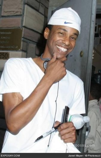 Tell Me What You Want Me To Do Tevin Campbell Letras Mus Br