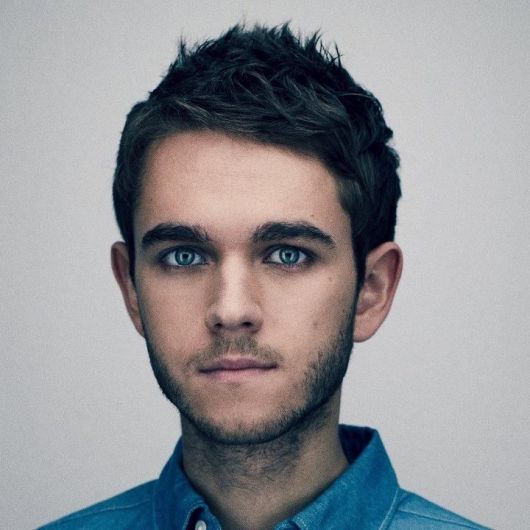 Cifra Club | BEAUTIFUL NOW - Zedd