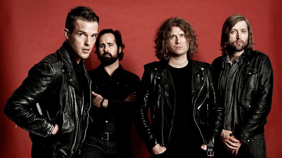 Miss Atomic Bomb The Killers Letras Mus Br You were standing with your girlfriends in the street. miss atomic bomb the killers letras