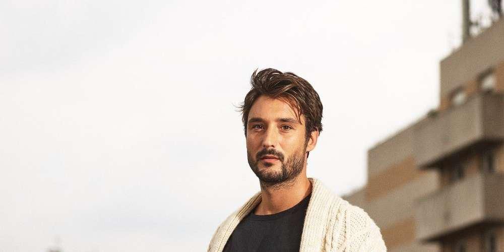REVOIR - Jérémy Frerot - LETRAS.COM