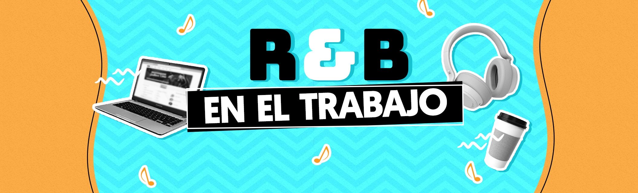 R&B - LETRAS.COM