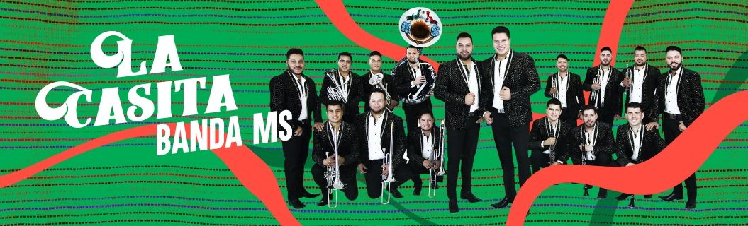 14 La banda de pop mexicana que crea corridos de dormitorio