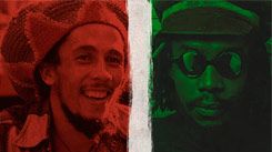 Reggae Letrasmusbr