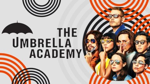 The Umbrella Academy (trilha sonora)