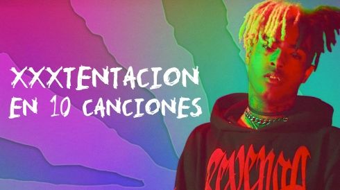 Xxxtentacion Letras Com 285 Canciones Lanzo su primera cancion en la plataforma de distribucion de audio soundcloud, en 2014.10 xxxtentacion fue en su breve carrera una figura popular del llamado «soundcloud rap», trap y el rap emo11 aunque su mayor exito fue postumo, al llegar su tema «sad!» al numero uno de billboard. xxxtentacion letras com 285 canciones