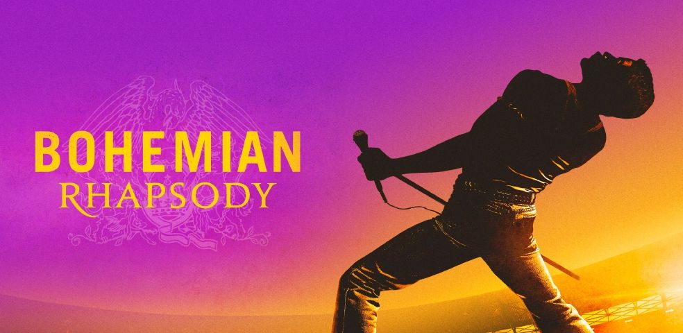 Roteirista de Bohemian Rhapsody processa Fox e alega que o filme não lucrou