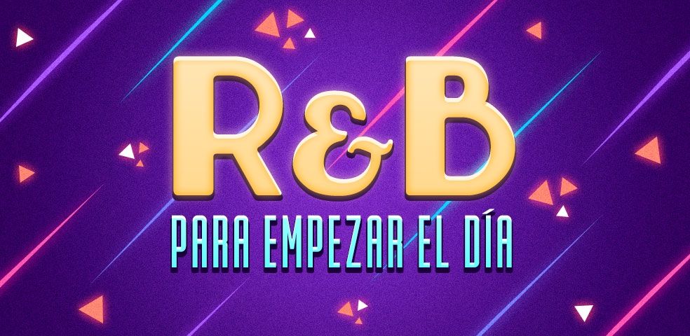 R&B Para Empezar - Playlist - LETRAS.COM