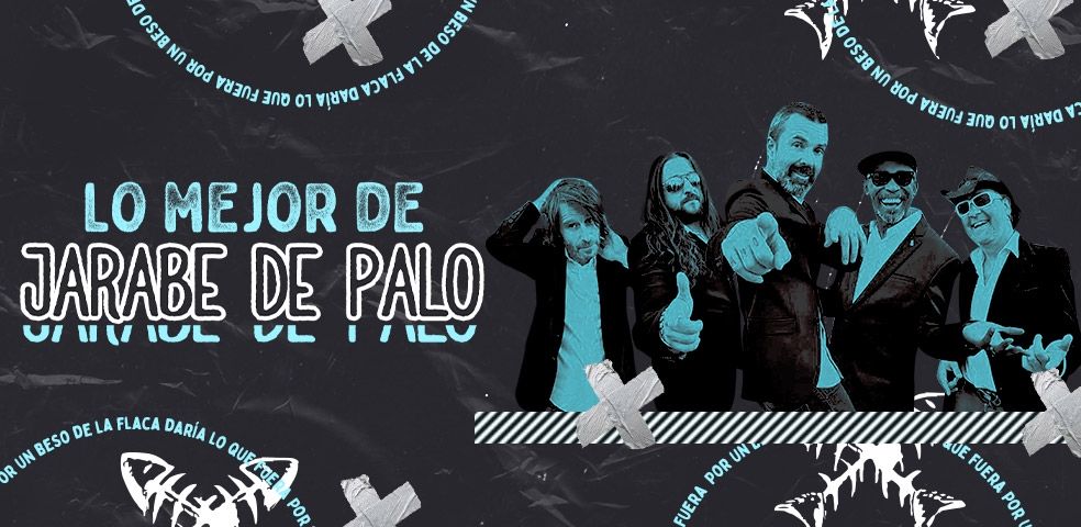Las Mejores Canciones De Jarabe De Palo Playlist Letras Com La fuerza del corazon letra. las mejores canciones de jarabe de palo