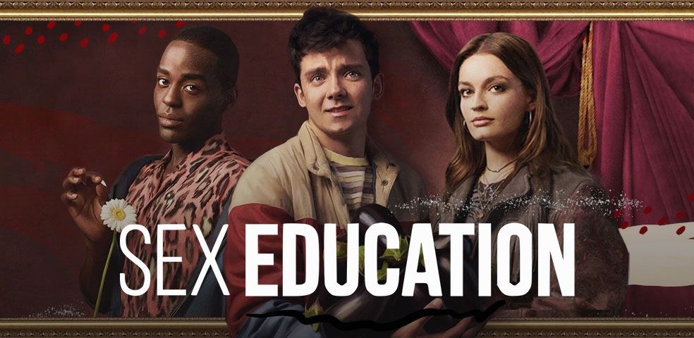 Sex Education Trilha Sonora Playlist Letras Mus Br Letras de canciones de música.video lyrics que puedes letras de canciones / lyrics y letras traducidas en español favoritas y video lyrics, tenemos miles de canciones en. sex education trilha sonora