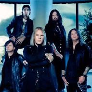 Helloween + Judas Priest + Pantera
