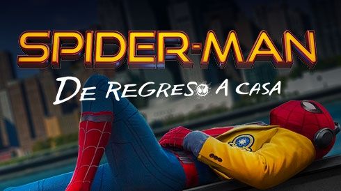 Spider Man De Regreso A Casa Banda Sonora Playlist Letras Com