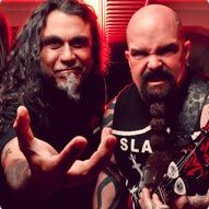 Judas Priest + Motörhead + Slayer