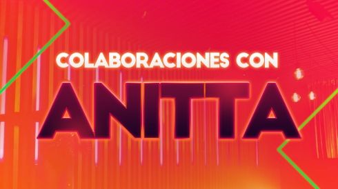 Anitta Gosto Assim Feat Dubeat Letra Anitta 49 Albumes De La Discografia En Letras Com