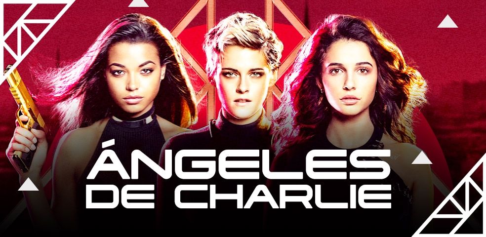 Angeles De Charlie Banda Sonora Playlist Letras Com