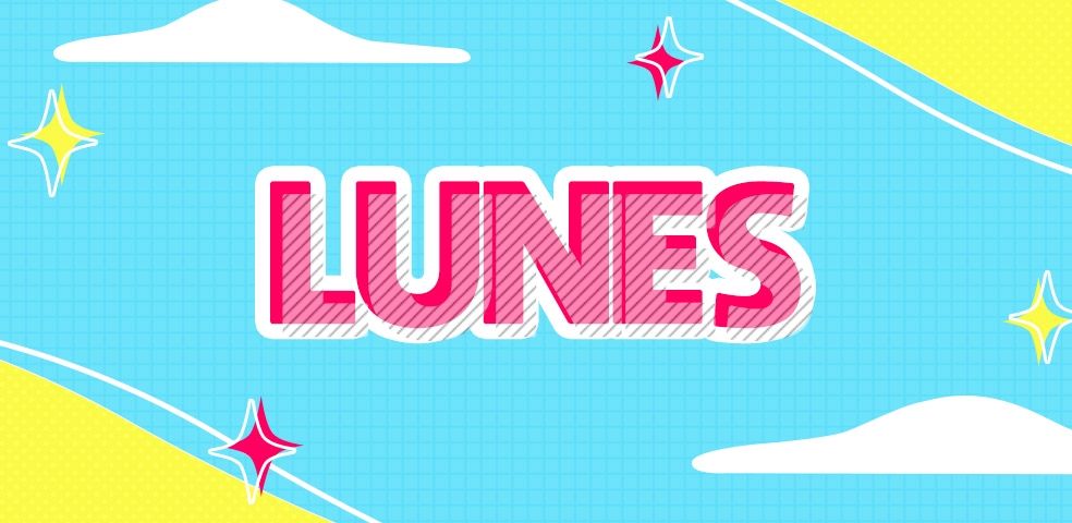 Lunes - Playlist - LETRAS.COM
