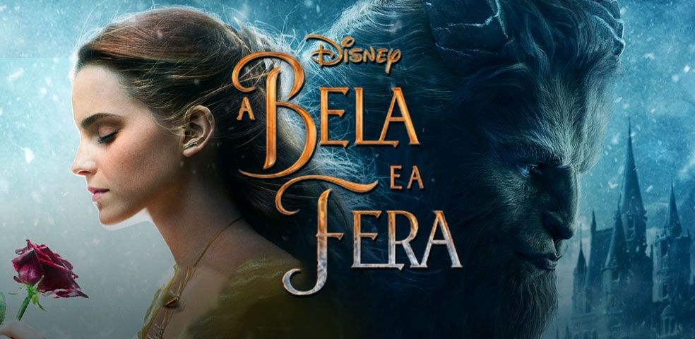 A Bela E A Fera Trilha Sonora Playlist Letras Mus Br
