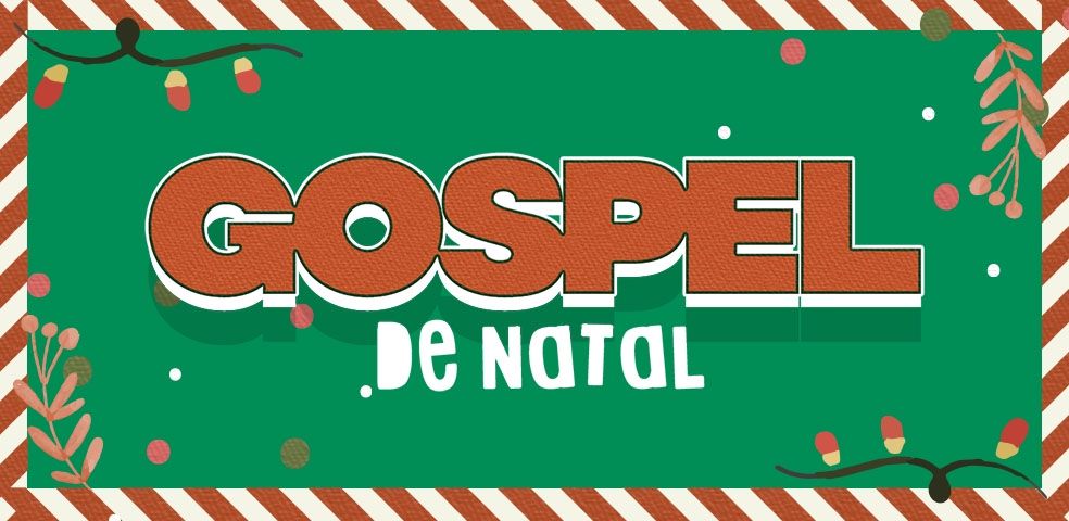 Musicas Gospel De Natal Playlist Letras Mus Br