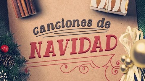 Canciones de navidad - Playlist - LETRAS.COM