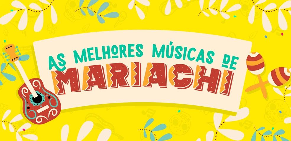 As Melhores Musicas De Mariachi Playlist Letras Mus Br