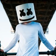 Avicii + DJ Snake + Marshmello