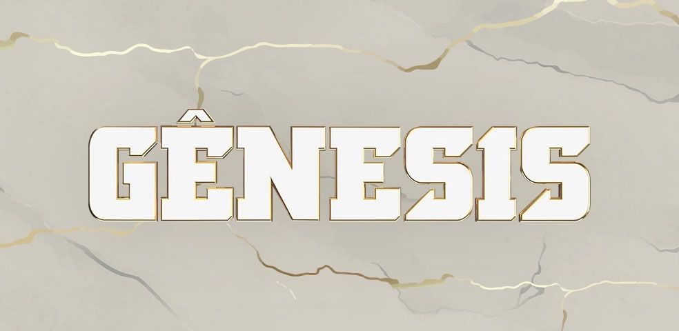 Genesis Trilha Sonora Playlist Letras Mus Br
