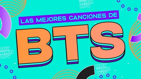 Bts Letras Com 275 Canciones