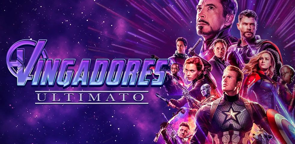 Vingadores: Ultimato (trilha sonora)