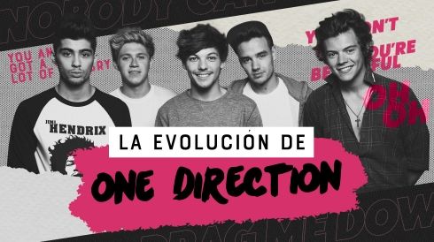 one direction history letra one direction history letra