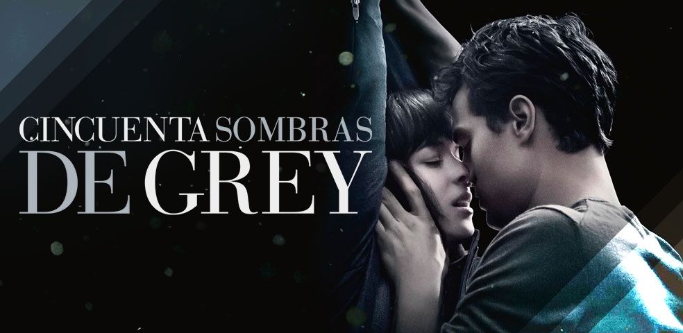 Cincuenta Sombras De Grey Banda Sonora Playlist Letras Com