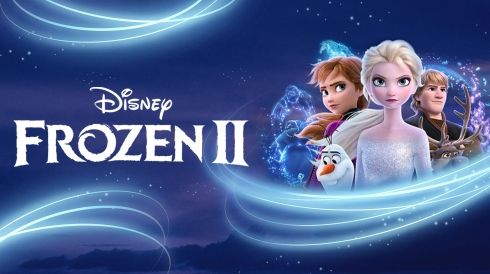 Frozen 2 (trilha sonora)