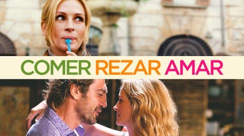 Amar Comer E Rezar Filme Completo Comer Rezar Amar Trilha Sonora Playlist Letras Mus Br