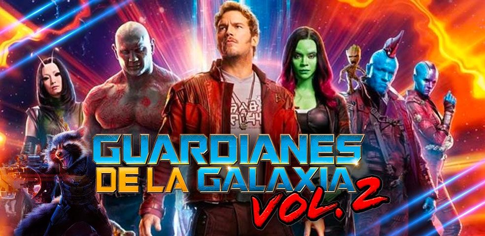 Guardianes De La Galaxia Vol 2 Banda Sonora Playlist Letras Com