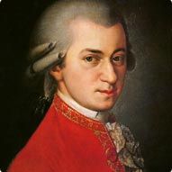 Johann Sebastian Bach + Wolfgang Amadeus Mozart + Beethoven