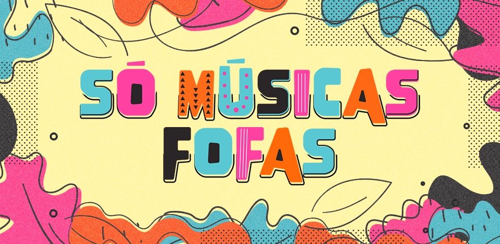 So Musicas Fofas Playlist Letras Mus Br Tu te mereces toda la felicidad del mundo ¡feliz cumpleanos, amigo mio! so musicas fofas playlist letras mus br