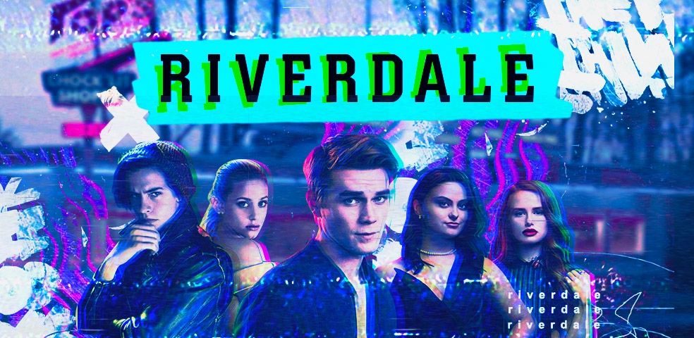 Riverdale Trilha Sonora Playlist Letras Mus Br