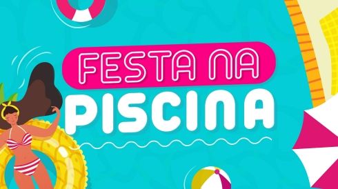 Festa Na Piscina Playlist Letras Mus Br